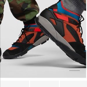 New Nike air Revaderchi men’s 11